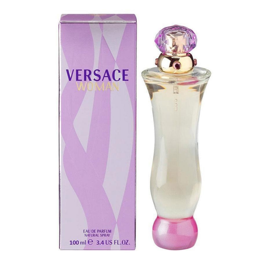 Versace Woman